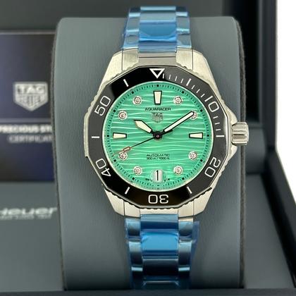 TAG Heuer Aquaracer Lady WBP231K.BA0618