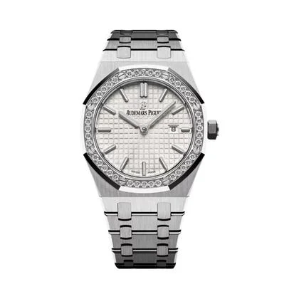 Audemars Piguet Royal Oak 67651ST.ZZ.1261ST.01
