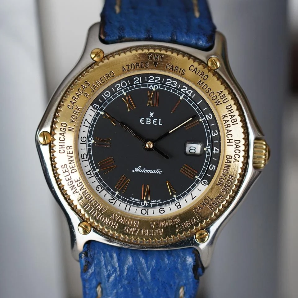 Ebel Voyager 1124913