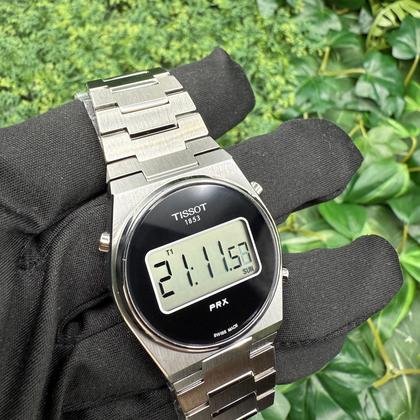 Tissot PRX T1372631105000