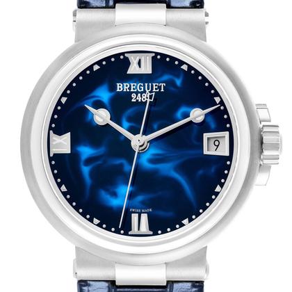 Breguet Marine 9517ST/E2/984