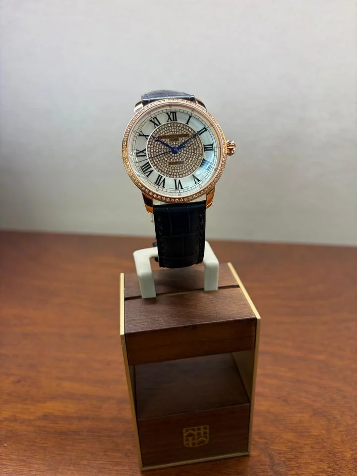Frederique Constant Classics FC-301PVD3BD4
