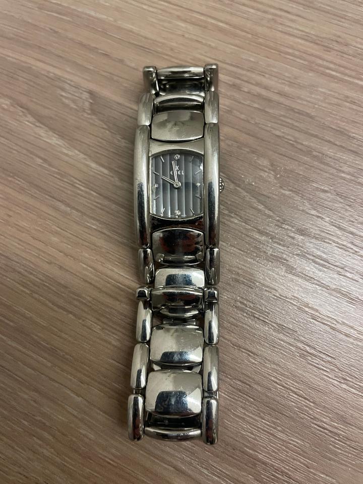 Ebel Beluga E 9057A21