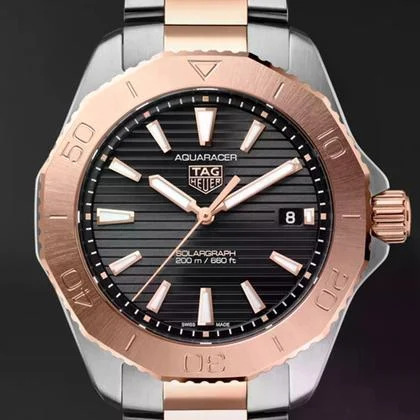 TAG Heuer Aquaracer WBP1121.BB0003