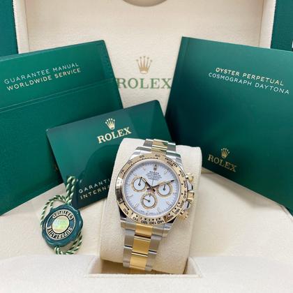 Rolex Daytona 126503