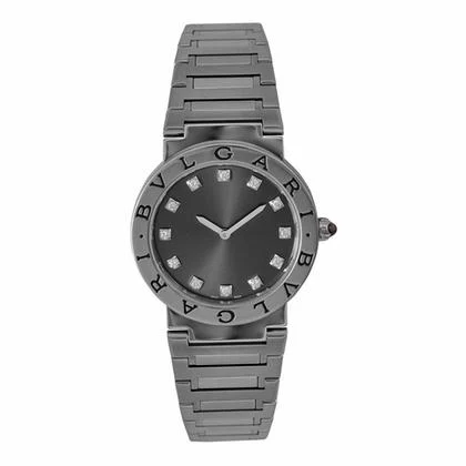Bulgari bb33ssd