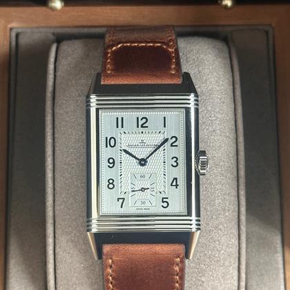 Jaeger-LeCoultre Reverso Classic Small Q3858522