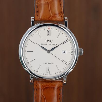 IWC Portofino IW356501