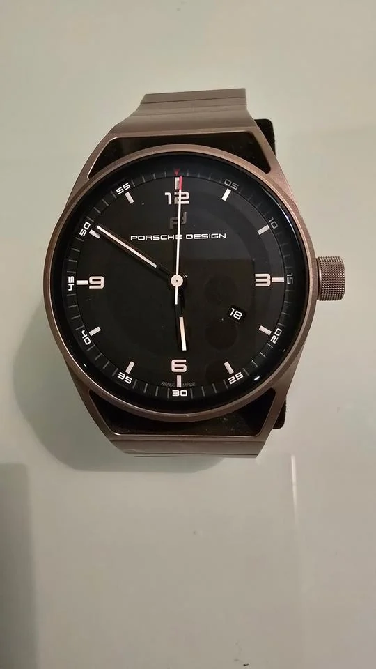 Porsche Design 1919 6020.3.01.001.01.2