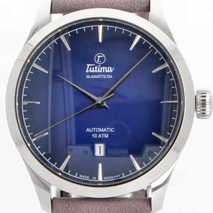 Tutima Grand Classic 6105-53