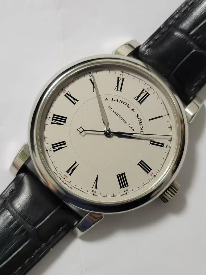 A. Lange & Söhne Richard Lange 232.025