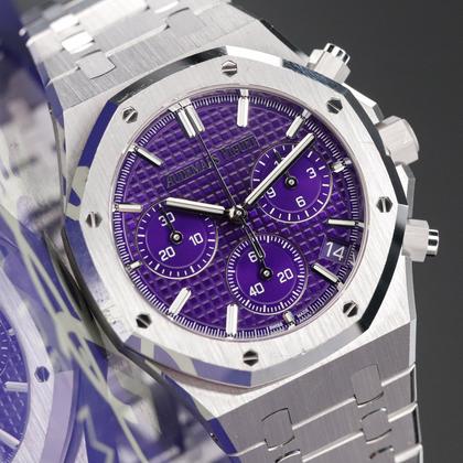 Audemars Piguet Royal Oak 26240BC.OO.1320BC.01