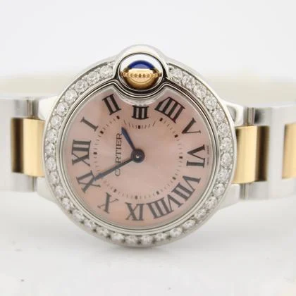 Cartier Ballon Bleu W6920034