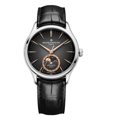Baume & Mercier Clifton 10758