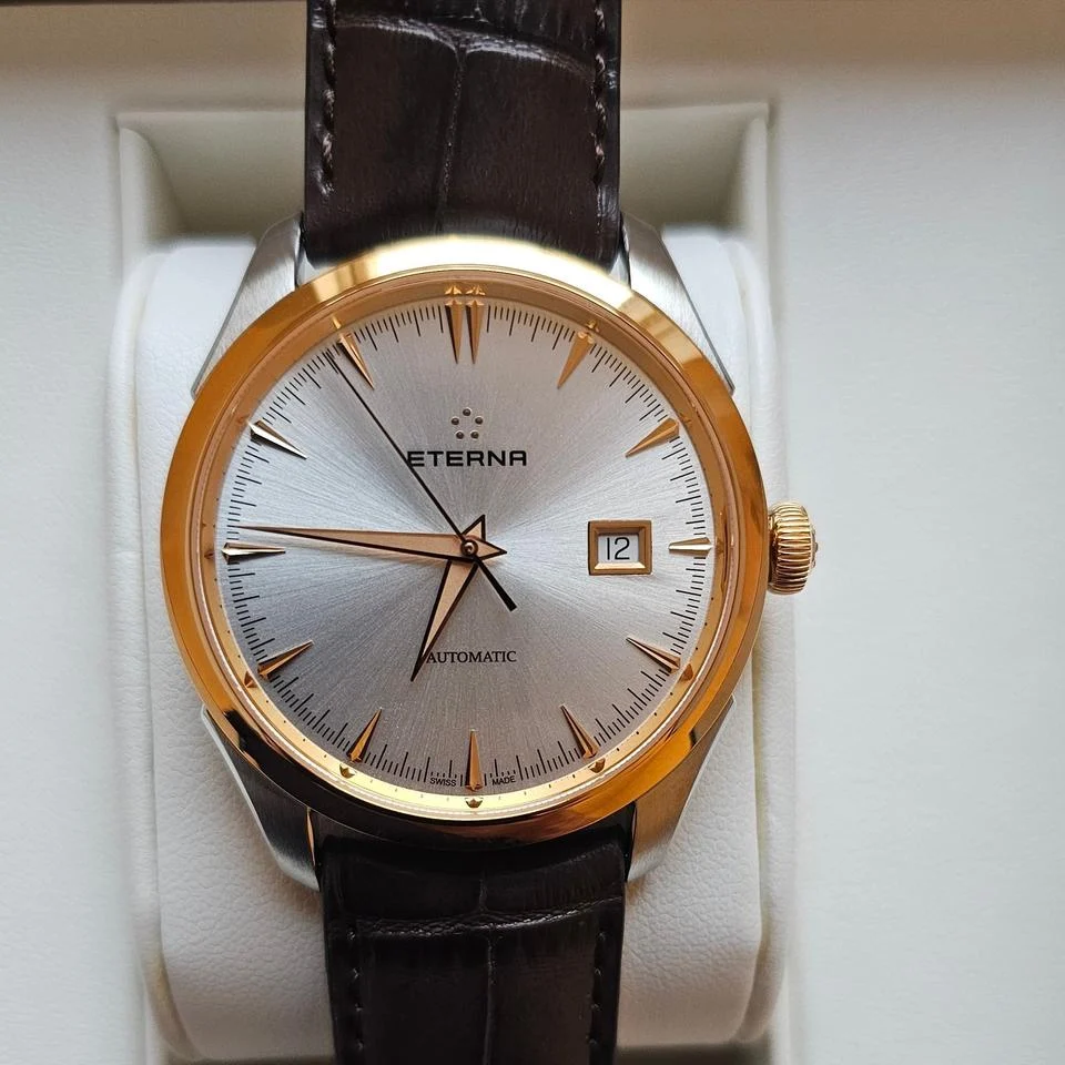 Eterna 1948 2951.53.11.1323