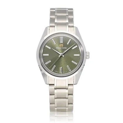 Grand Seiko Heritage Collection SBGW303G