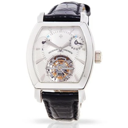 Vacheron Constantin Malte 30066/000P-8817