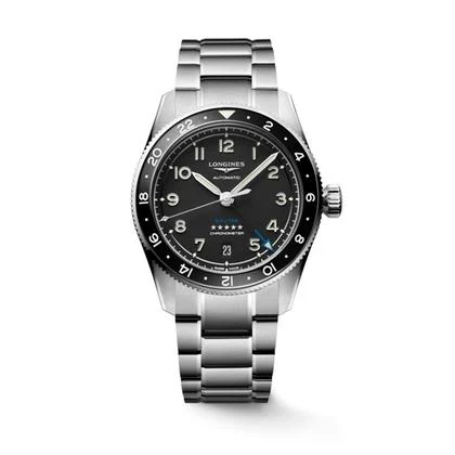 Longines Spirit L3.802.4.53.6