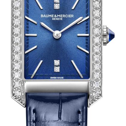 Baume & Mercier Hampton M0A10709