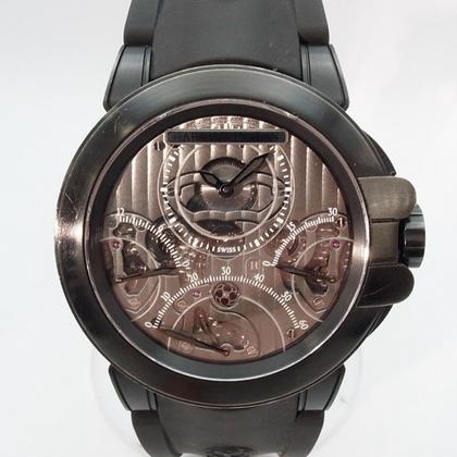 Harry Winston Ocean OCEACT44ZZ002