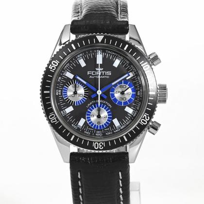 Fortis B-42 Marinemaster 800.20.85 L