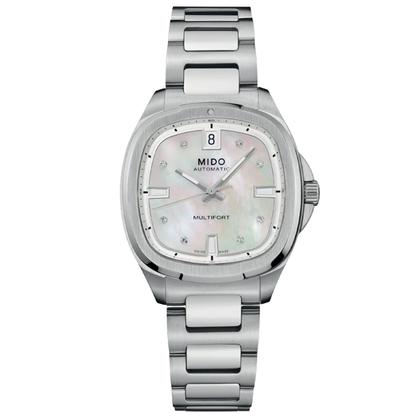 Mido Multifort M049.307.11.106.00