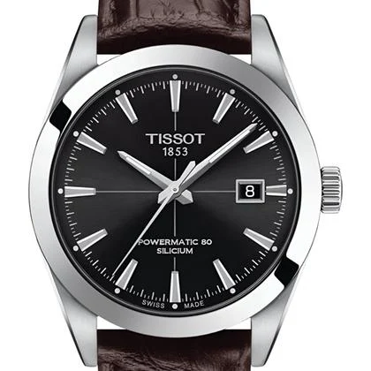 Tissot Gentleman T127.407.16.051.01