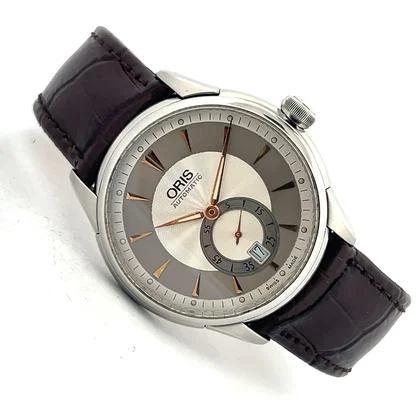 Oris Artelier 7582