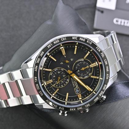 Citizen AT8184-57E