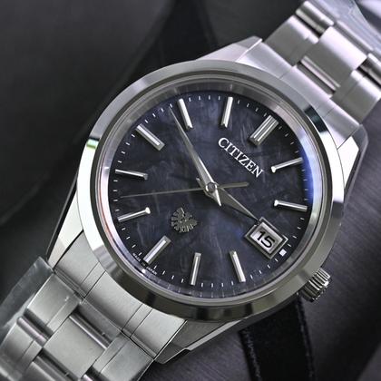 Citizen AQ4100-57E
