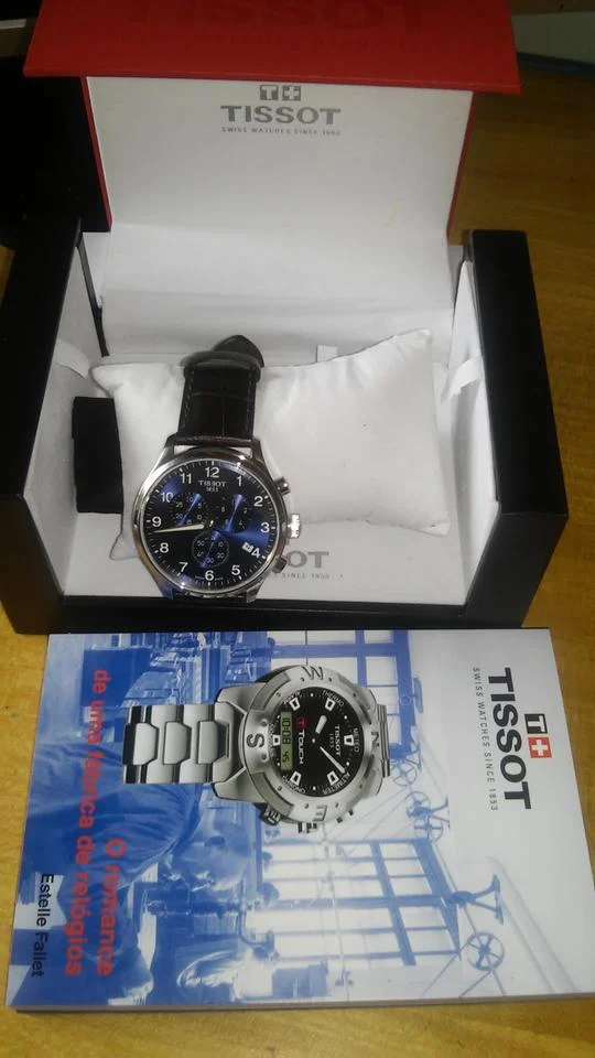 Tissot T-Sport T116.617.16.047.00