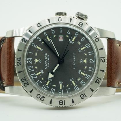 Glycine Airman GL0183