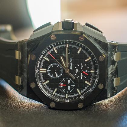 Audemars Piguet Royal Oak Offshore 26400AU
