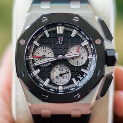 Audemars Piguet Royal Oak Offshore 26420SO.OO.A002CA.01