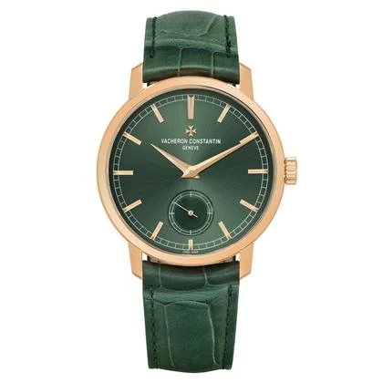 Vacheron Constantin Traditionnelle 82172/000R-H008