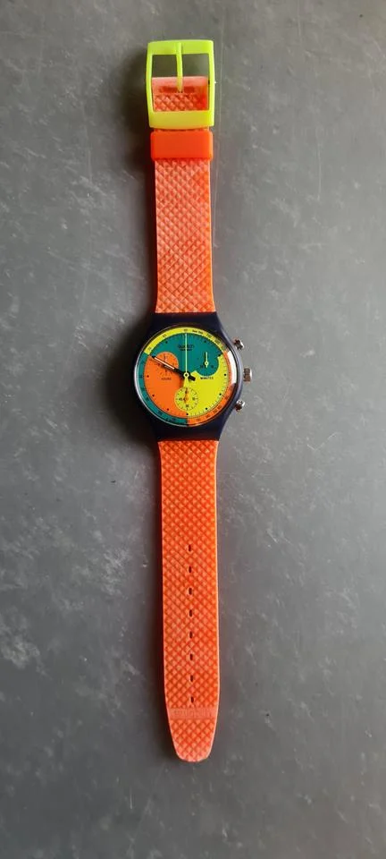 Swatch SCN101