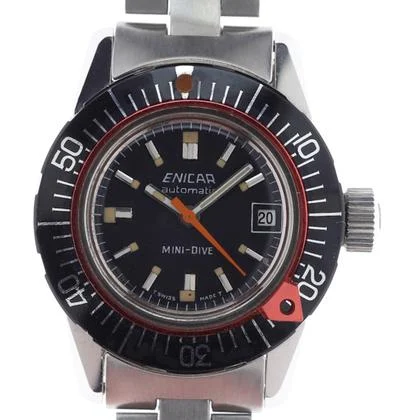 Enicar Sherpa 2342 765-02-02