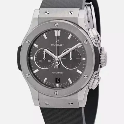 Hublot Classic Fusion Racing Grey 541.NX.7070.RX