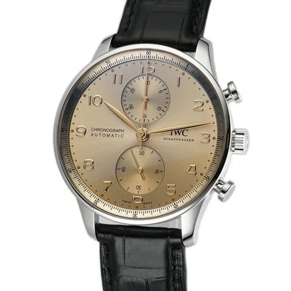 IWC Portuguese IW371624