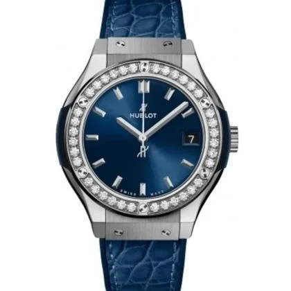 Hublot Classic Fusion 581.NX.7170.LR.1104