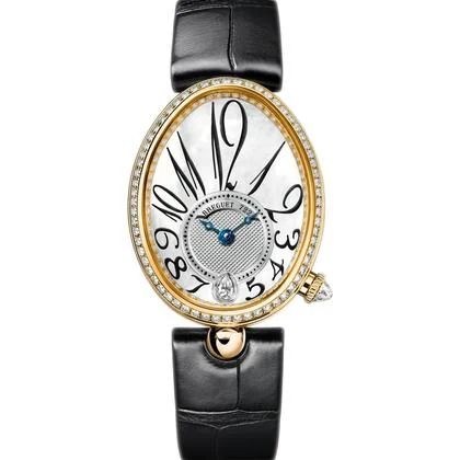Breguet Reine de Naples 8918BA/58/964 D00D 3L