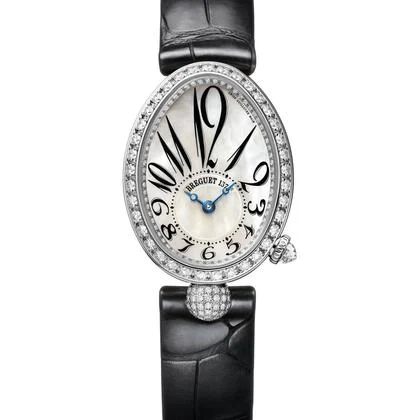 Breguet Reine de Naples 8928BB/5W/944/DD0D3L