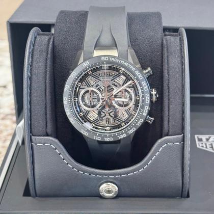 TAG Heuer Carrera CBU2080.FT6272