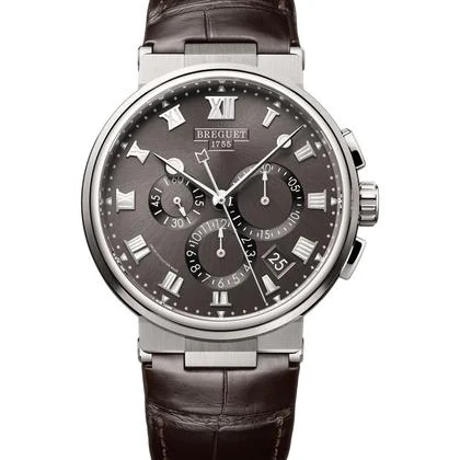 Breguet Marine 5527TI/G2/9WV