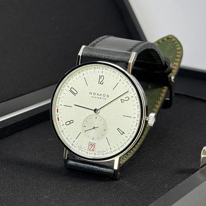NOMOS Tangente 135.SB