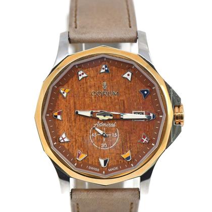 Corum Admiral's Cup Legend 395.101.24/0F62 FH11