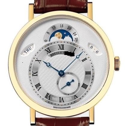 Breguet Classique 7337ba/1e/9v6