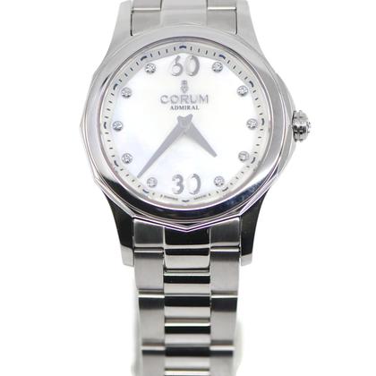 Corum Admiral's Cup A400/03684
