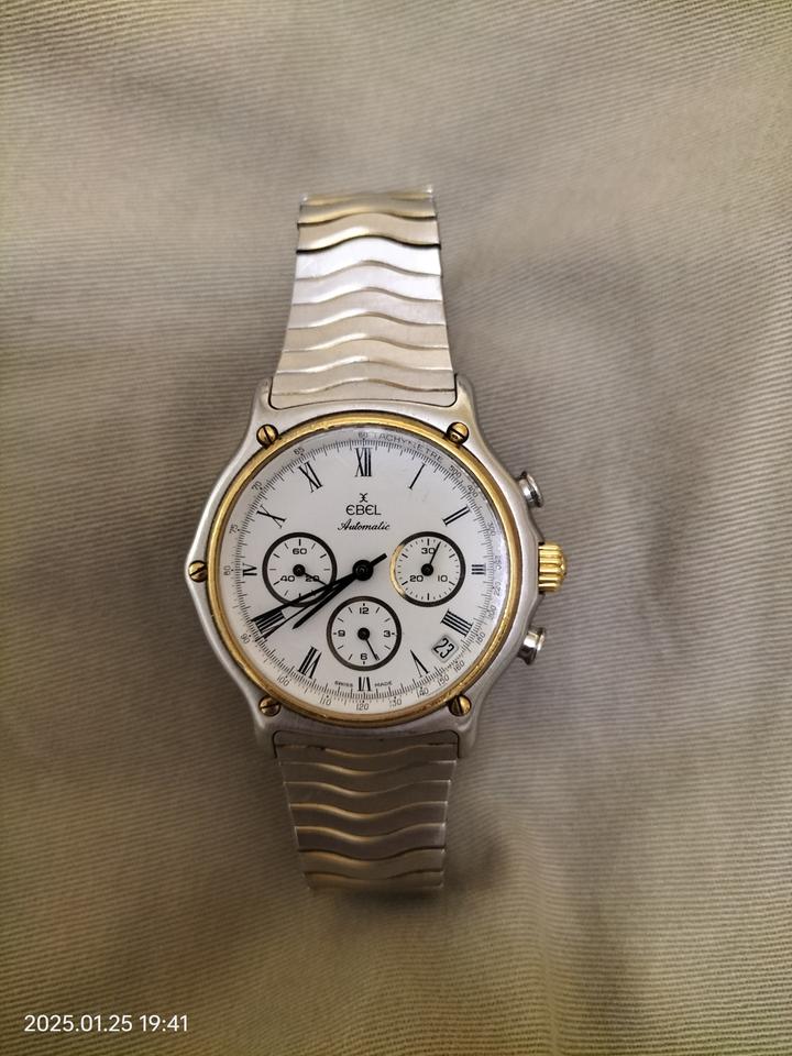 Ebel 1911 1134901