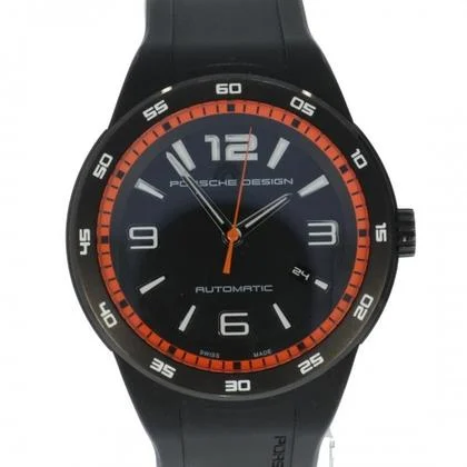 Porsche Design Flat Six P6310.41